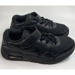 NIKE AIR Max Youth SC (TD) SHOES Black CZ5361 003 Size US 3Y EUR 35